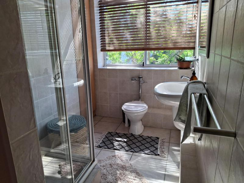 1 Bedroom Property for Sale in Newlands Western Cape